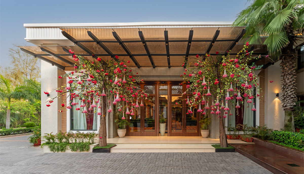 City Park Green Resort gallery photo 122, New Delhi