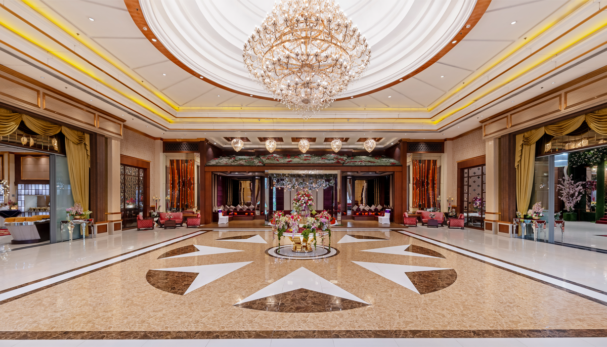 City Park Green Resort gallery photo 136, New Delhi