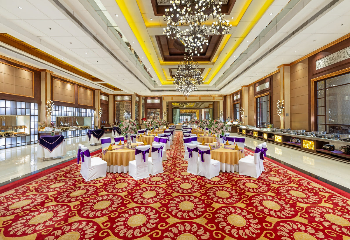 The Rajdarbar