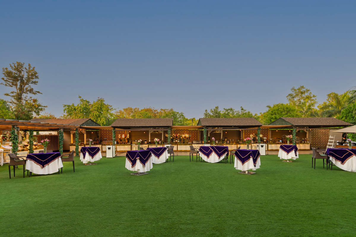 The Rajdarbar