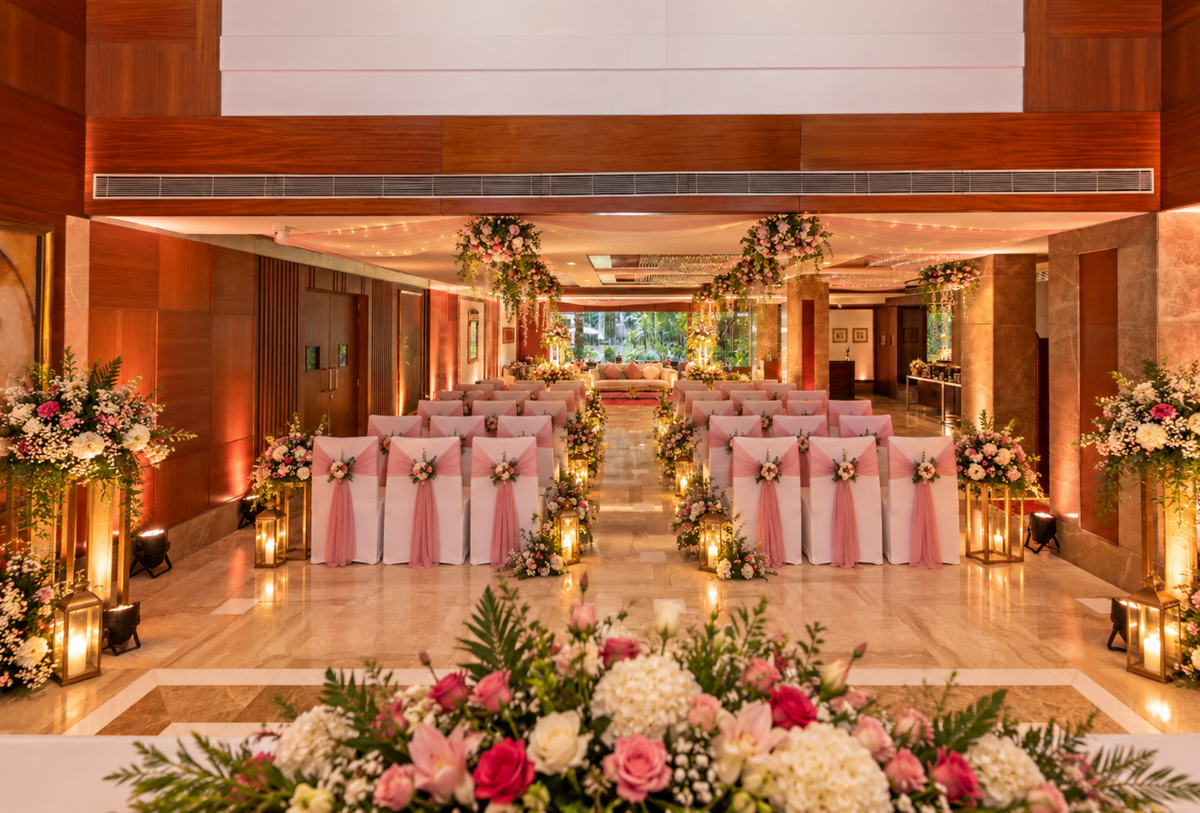 Ballroom