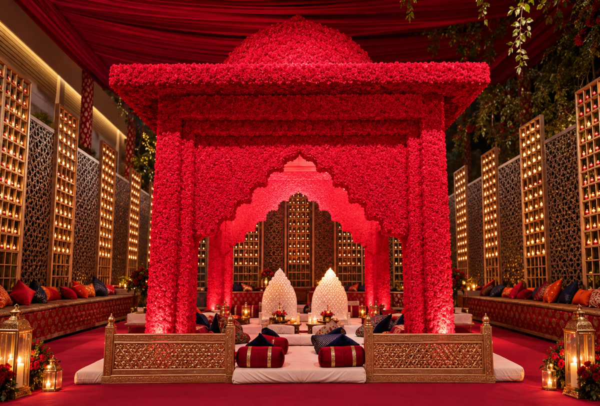 The Rajdarbar
